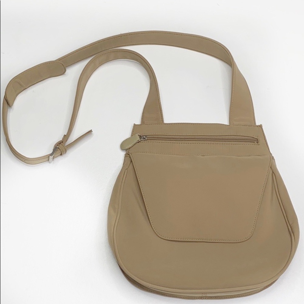 TravelSmith  back pack  / cross body